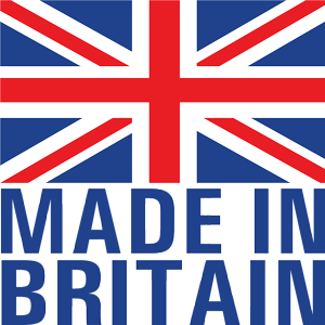 G4 Power - Made In Britain