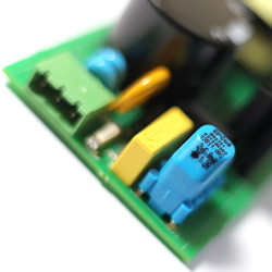 Multi-Function Power Meter